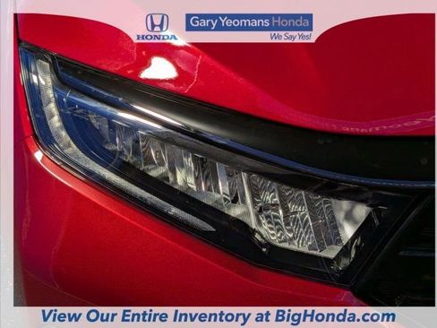 New 2026 Honda Odyssey Touring image 12