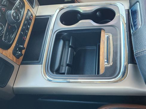 Used 2018 RAM 3500 Laramie Longhorn image 24