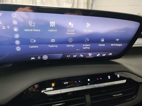 New 2026 Buick Enclave Sport Touring w/ Power Package image 31