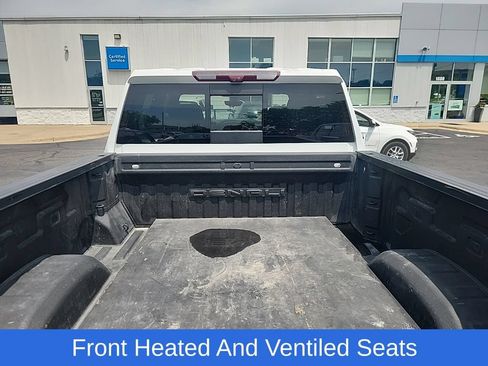Used 2020 GMC Sierra 2500 Denali w/ Denali Ultimate Package AWD/4WD image 15