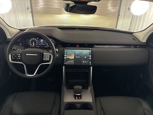 Used 2025 Land Rover Discovery Sport S AWD/4WD image 23