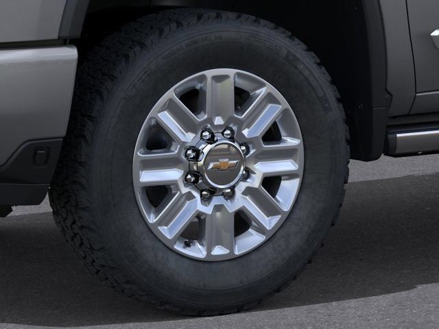 New 2026 Chevrolet Silverado 2500 High Country w/ High Country Premium Package AWD/4WD image 9