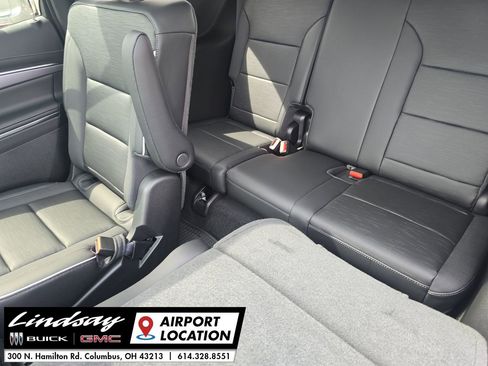 New 2026 Buick Enclave Sport Touring w/ Power Package image 27