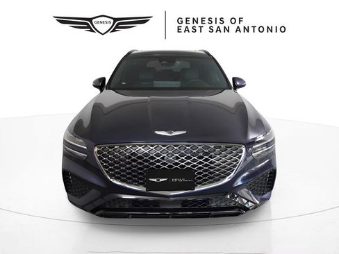New 2025 Genesis GV70 3.5T Sport w/ Sport Advanced Package image 2