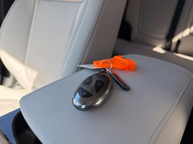 New 2026 Hyundai Tucson Limited AWD/4WD image 40