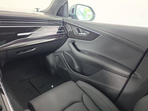 New 2026 Audi Q8 Prestige AWD/4WD image 35