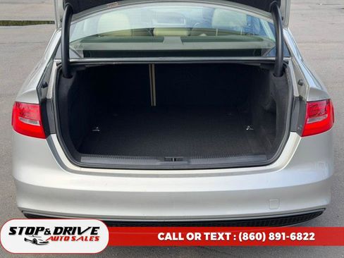 Used 2015 Audi A4 2.0T Premium AWD/4WD image 18