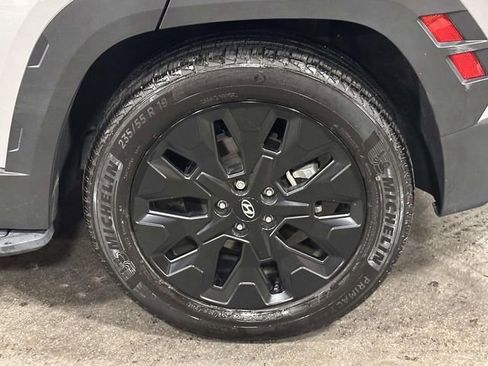 Used 2024 Hyundai Tucson XRT AWD/4WD image 15