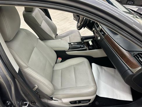 Used 2015 Lexus GS 350 w/ Premium Package RWD image 43