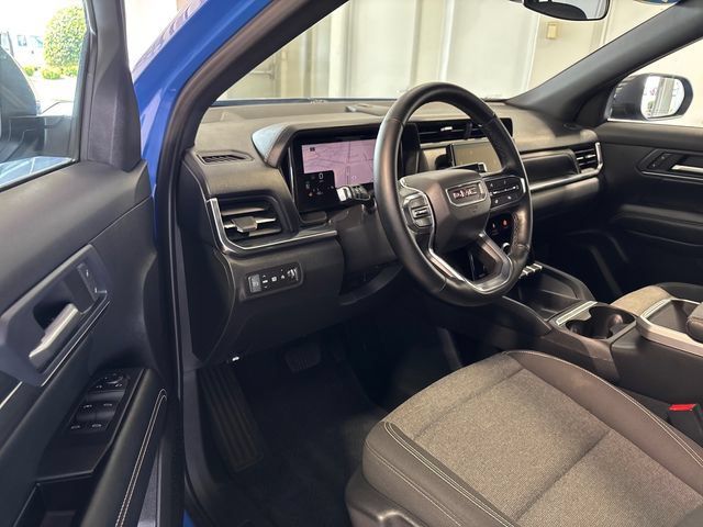 Used 2026 GMC Terrain Elevation FWD image 6