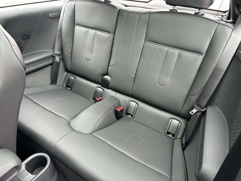 New 2026 MINI Cooper S image 11