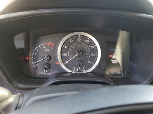 Used 2020 Toyota Corolla LE FWD image 26