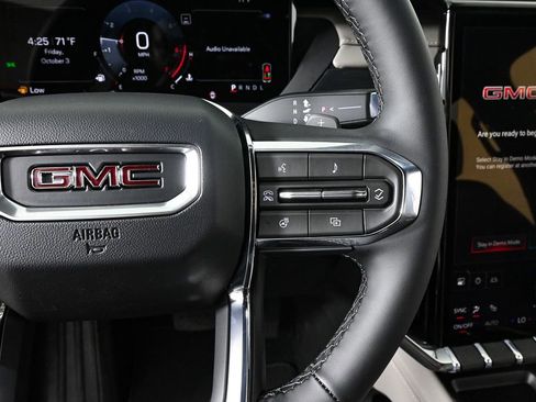 New 2026 GMC Acadia Elevation w/ Elevation Premium Package image 11