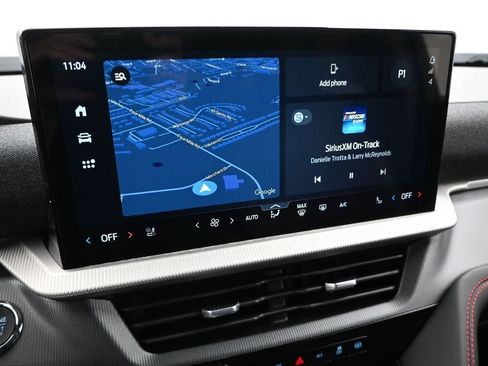 New 2026 Ford Explorer ST-Line w/ ST-Line Street Pack image 13