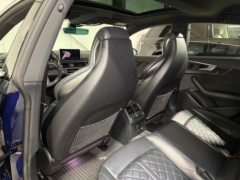 Used 2018 Audi S5 Prestige image 42