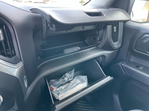 Used 2024 GMC Sierra 1500 Pro image 46