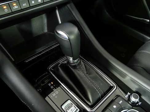 Used 2018 MAZDA MAZDA6 Grand Touring Reserve FWD image 22