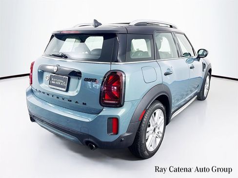 Certified 2023 MINI Cooper Countryman S image 7
