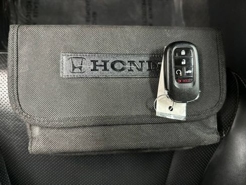 Used 2024 Honda Accord Sport image 36