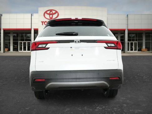 New 2026 Toyota Grand Highlander AWD image 19