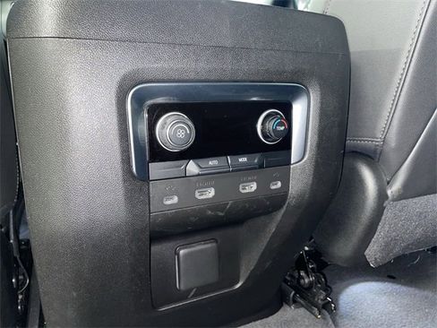 Used 2021 Chevrolet Tahoe Z71 w/ Rear Media and Nav Package image 20