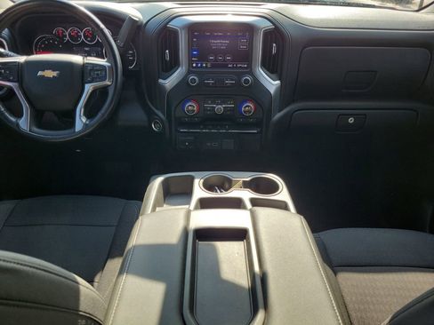 Used 2022 Chevrolet Silverado 2500 LT w/ Convenience Package image 16