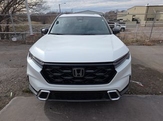 Used 2023 Honda CR-V Sport Touring video 2