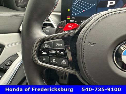 Used 2025 BMW M3 Competition image 32