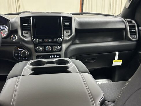 New 2026 RAM 1500 Tradesman w/ Off Road Group image 15