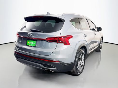 Used 2023 Hyundai Santa Fe SEL FWD image 10
