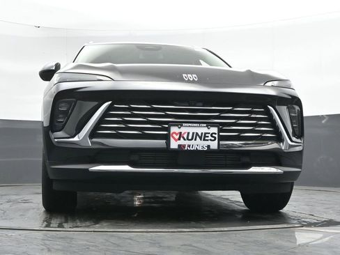 Used 2024 Buick Envision Preferred image 46