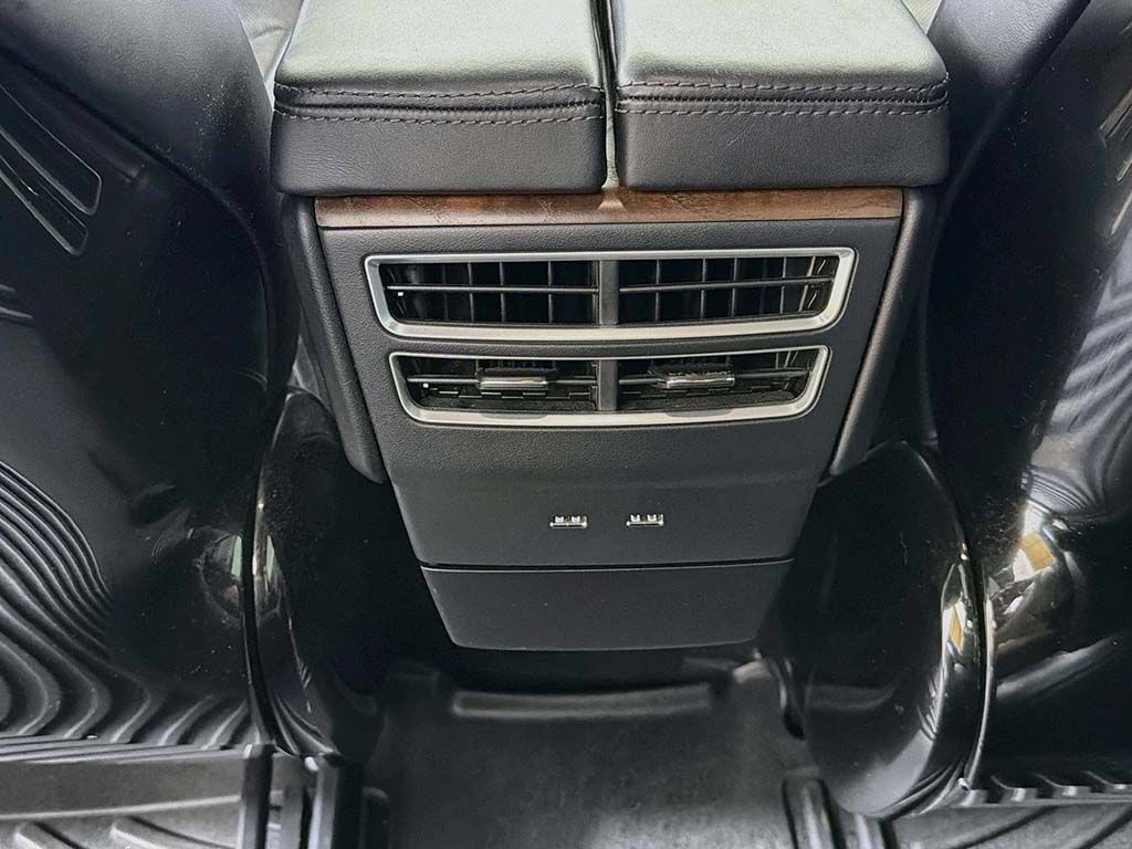 Used 2017 Tesla Model X 90D AWD/4WD image 42