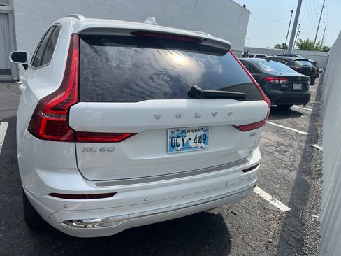 Used 2023 Volvo XC60 B5 Plus w/ Protection Package Premier FWD image 3