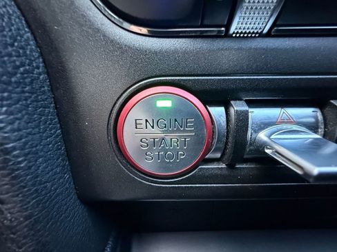 Used 2018 Ford Mustang Premium w/ Equipment Group 201A RWD image 26