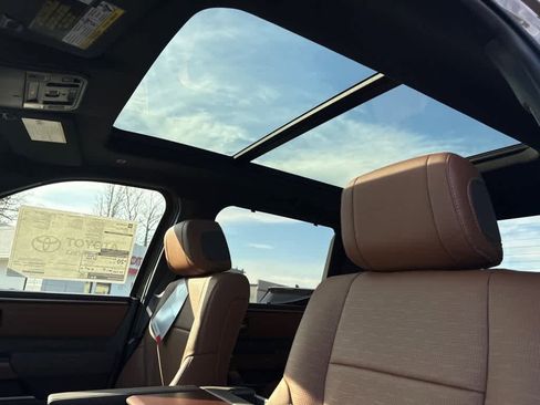 New 2026 Toyota Tundra 1794 Edition image 23