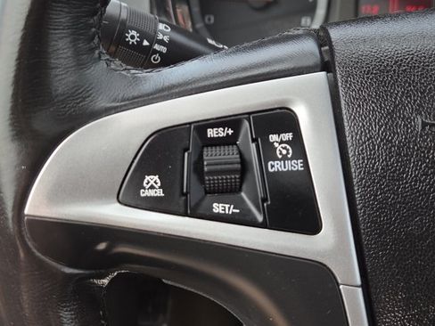 Used 2017 GMC Terrain SLE w/ Convenience Package AWD/4WD image 5