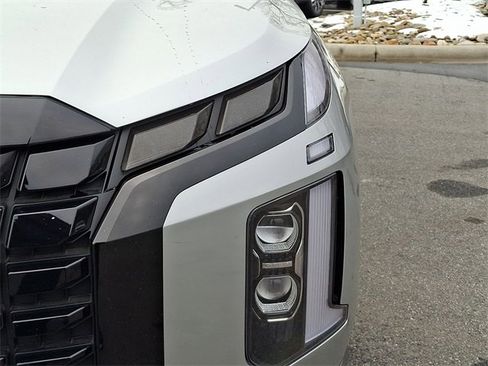 Used 2024 Hyundai Palisade SEL image 9