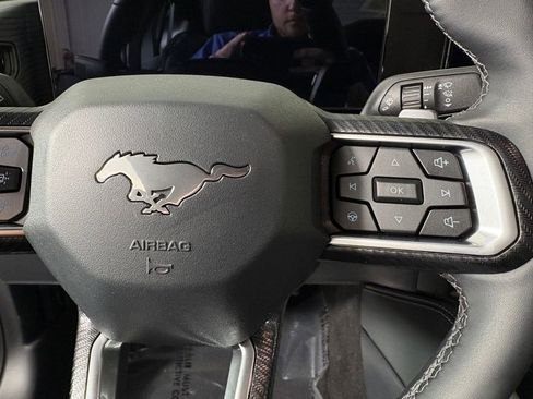 Certified 2026 Ford Mustang GT w/ GT Performance Package image 22