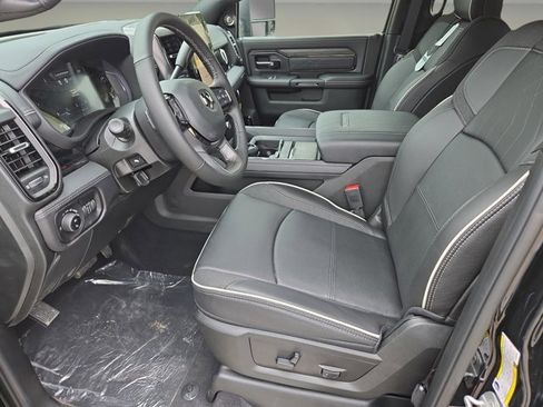 New 2026 RAM 2500 Limited AWD/4WD image 31