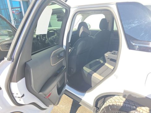 New 2025 Ford Bronco Sport Big Bend AWD/4WD image 25