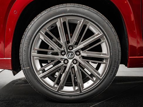 New 2026 Lexus TX 350 AWD image 13