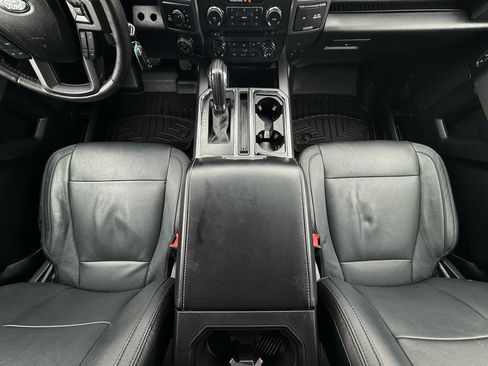 Used 2018 Ford F150 XLT w/ Equipment Group 302A Luxury AWD/4WD image 27