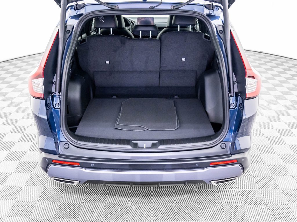 New 2027 Honda CR-V Sport-L image 29