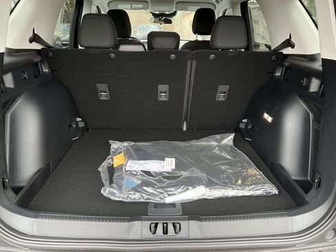 New 2025 Ford Bronco Sport Big Bend image 24