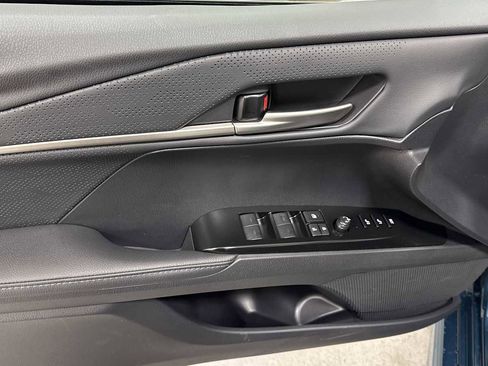 New 2026 Toyota Camry XSE image 15