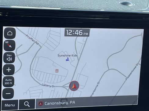 Used 2023 Kia Sorento SX Prestige w/ Panoramic Sunroof Package image 22