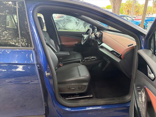 Used 2022 Volkswagen ID.4 Pro S RWD image 19