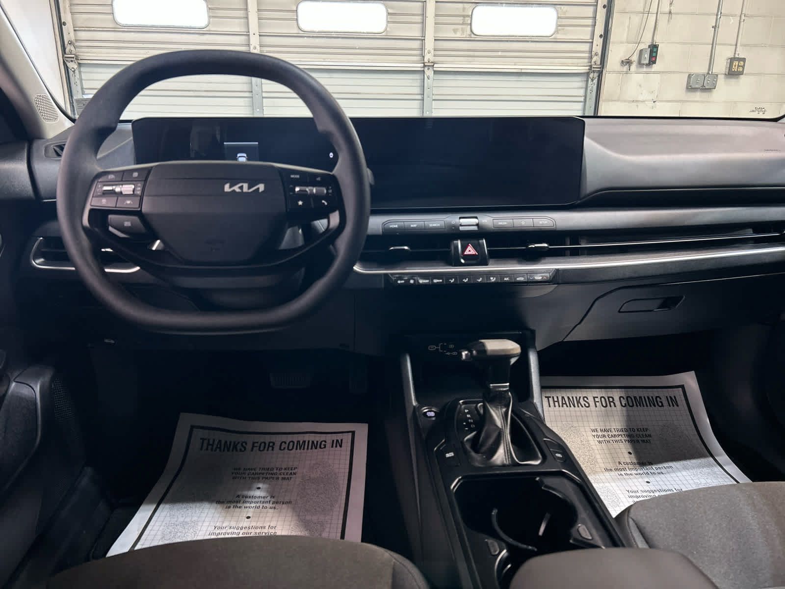 Used 2025 Kia K4 FWD image 4