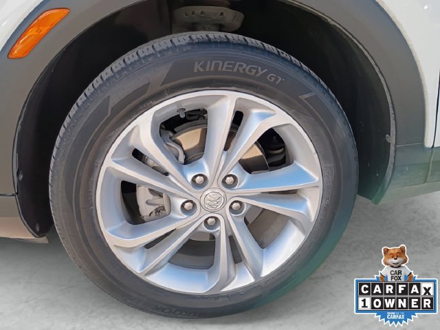 Used 2021 Buick Encore GX Preferred FWD image 23
