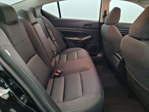 Used 2024 Nissan Altima 2.5 SV FWD image 19